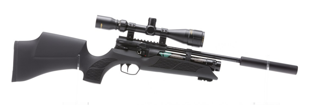 Weihrauch HW110 Synthetic