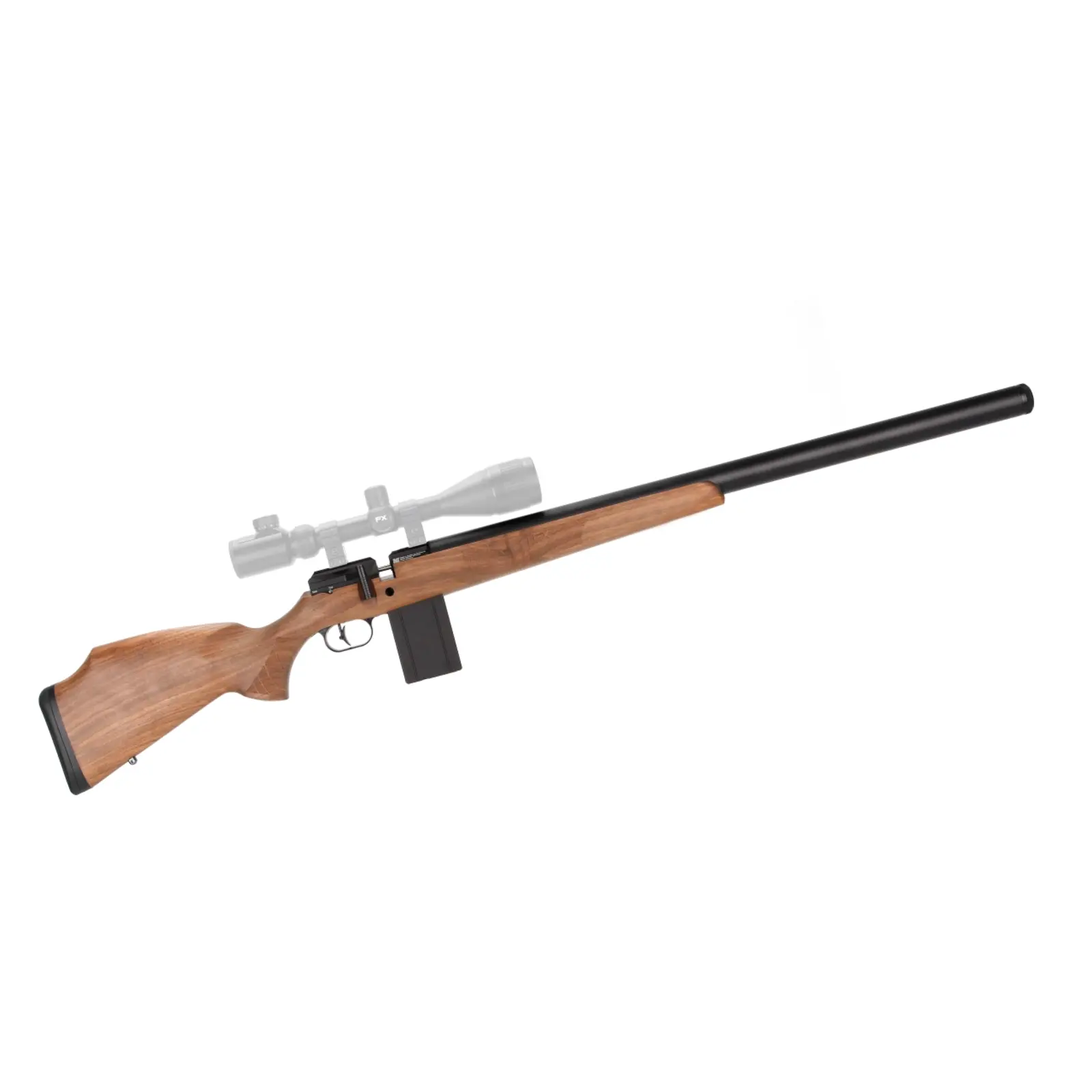 FX DRS Classic Walnut 700