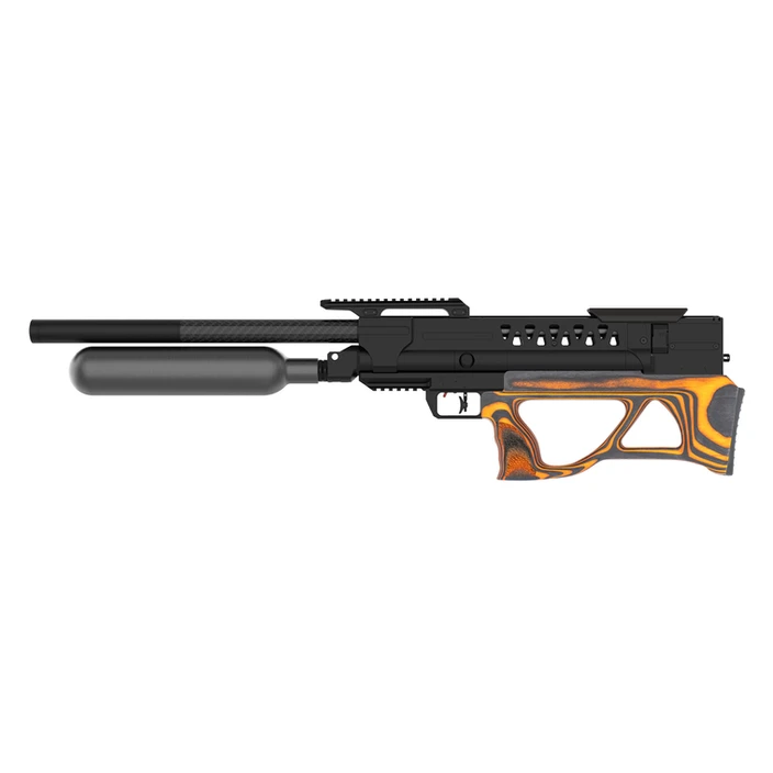 EPIC ONE 550 Alu PCP Bullpup Air Rifle
