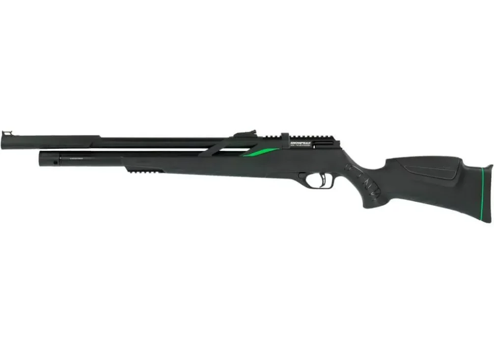 Snowpeak T-Rex Airrifle