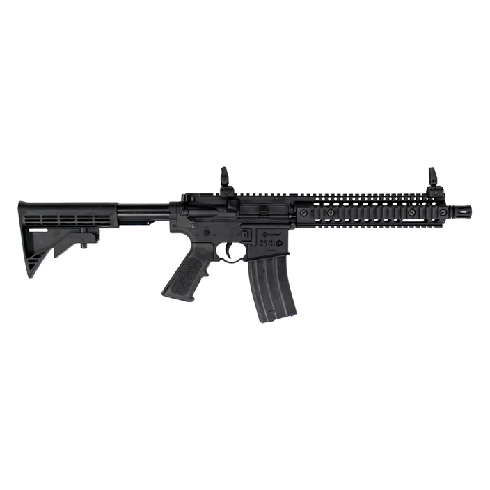 Crosman R1 BLACK Semi-Auto CO2 Crosman R1 BLACK Semi-Auto CO2
