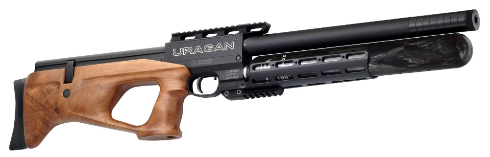 AGT Uragan Walnut AGT Uragan Walnut