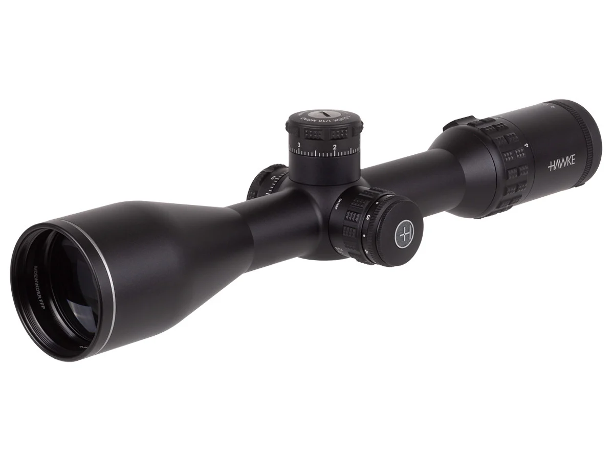 Hawke Sidewinder 30