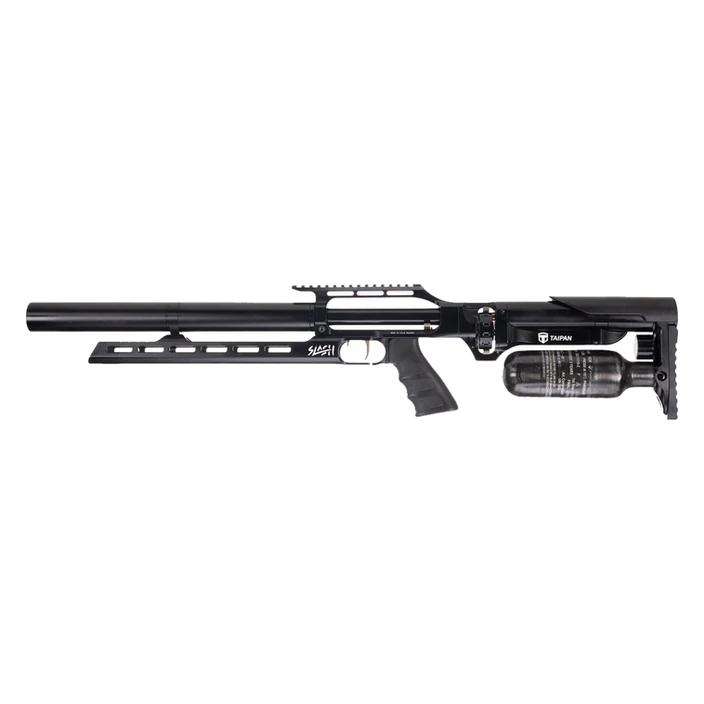 TAIPAN Slash 420 Self-Indexing PCP Air Rifle
