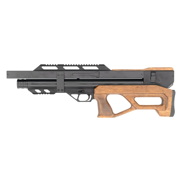 KalibrGun ARGUS PCP Air Rifle