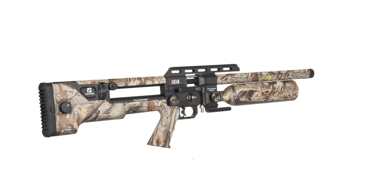 Reximex IXIA Camo