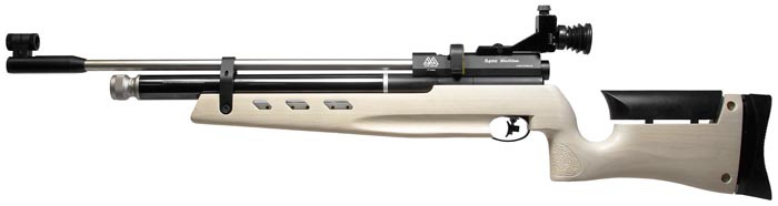 Air Arms S400 Biathlon