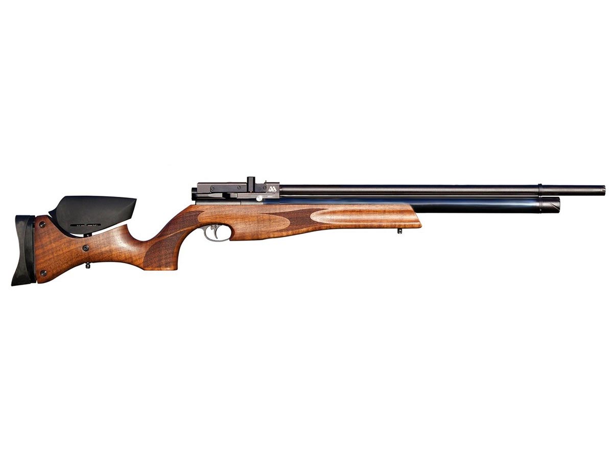 Air Arms S510 XS Ultimate Sporter Xtra FAC